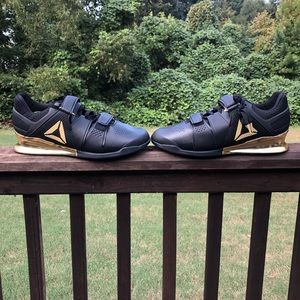 Reebok Legacy Lifter